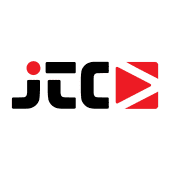 Jassim Transport & Stevedoring's Logo