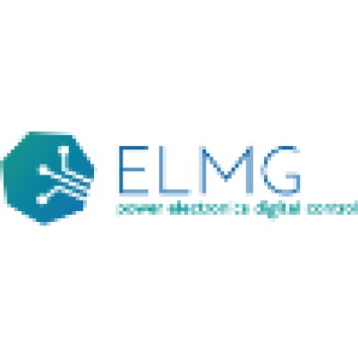 ELMG Digital Power's Logo