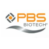 PBS Biotech Logo