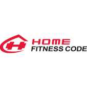 Home Fitness Code's Logo