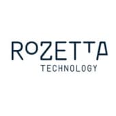 Rozetta Technology's Logo