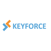 KeyForce's Logo