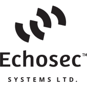 Echosec Systems Ltd.'s Logo