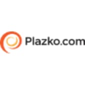 Plazko Logo