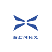 ScanX's Logo