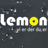 Lemon's Logo