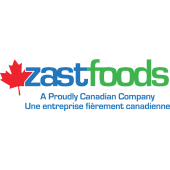 Zast Foods's Logo