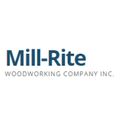 Mill-Rite's Logo