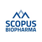 Scopus BioPharma's Logo