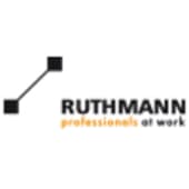 RUTHMANN GmbH & Co. KG's Logo