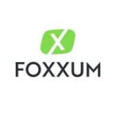 Foxxum's Logo