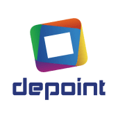 Depoint's Logo