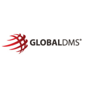 Global DMS's Logo