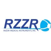 Razor Medical Instruments's Logo