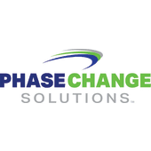 Phase Change Solutions's Logo