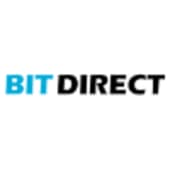 BIT Direct's Logo