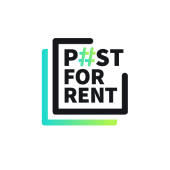 Post For Rent's Logo