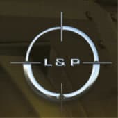 Lupton & Place's Logo