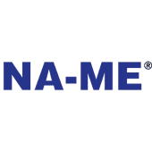 NA-ME's Logo