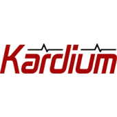 Kardium's Logo