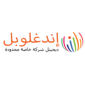 INDGLOBAL DIGITAL PRIVATE LIMITED - Dubai's Logo