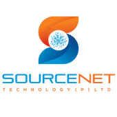 SOURCENET's Logo