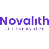 Novalith Technologies's Logo