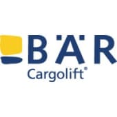 Bär Cargolift's Logo