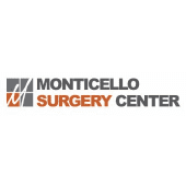 MONTICELLO SURGERY CENTER's Logo