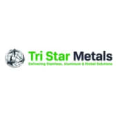 Tri Star Metals's Logo