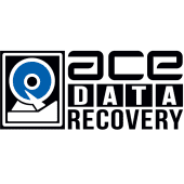 ACE Data Recovery's Logo