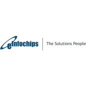 eInfochips's Logo