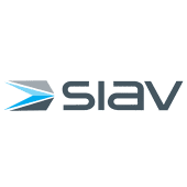 Siav's Logo