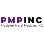 Precision Metal Products's Logo