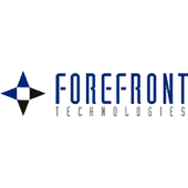 Forefront Technologies's Logo