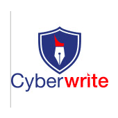 Cyberwrite's Logo