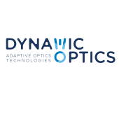 Dynamic Optics's Logo