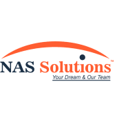 NAS Solutions's Logo