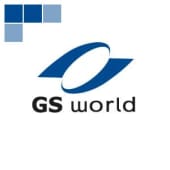 GS World's Logo