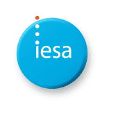 IESA Ltd.'s Logo