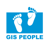 GIS People's Logo