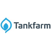 Tankfarm's Logo