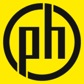 Paul Horn's Logo