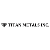 Titan Metals's Logo