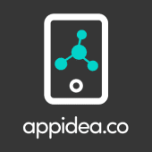 Appidea's Logo