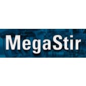 Megastir's Logo