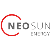 NEOSUN Energy's Logo