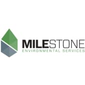 Milestone Environmental Services's Logo