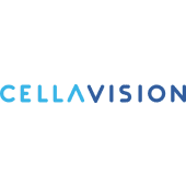 Cellavision Ab Ord's Logo