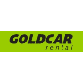 Goldcar Spain's Logo